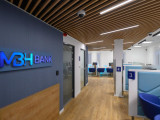 Soha rosszabb félévet – jó számokkal zárt az MBH Bank