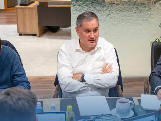 Több mérnökkel képzeli el az új gazdasági honfoglalást Nagy Márton